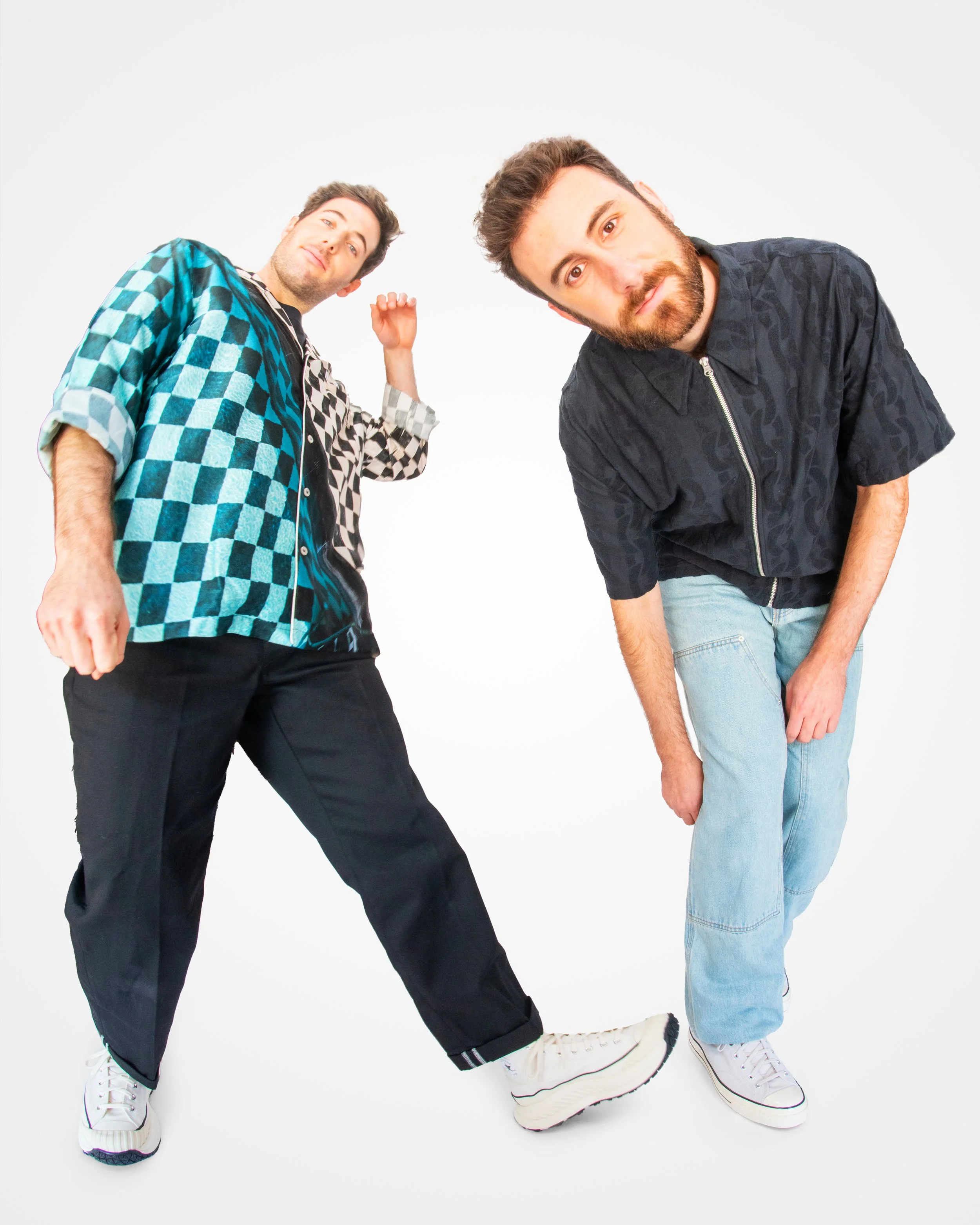 Q&A: Two Friends Release New Hit “More Than Yesterday” With
